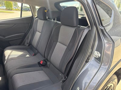 2021 Subaru Crosstrek Premium Premium