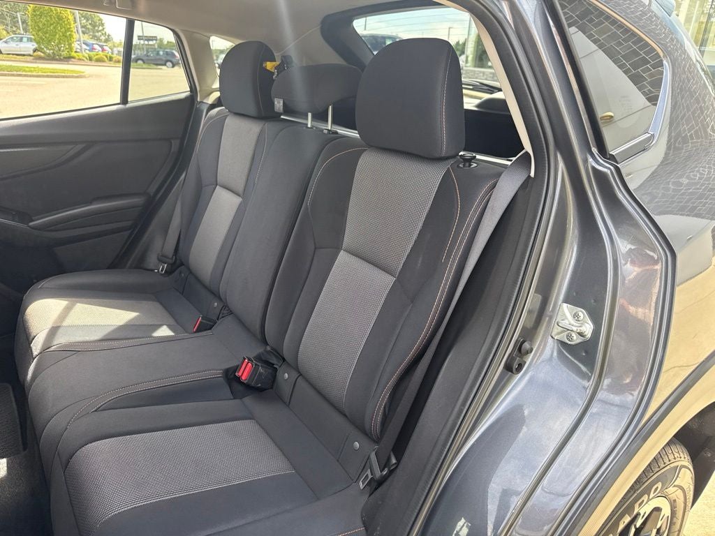 2021 Subaru Crosstrek Premium Premium
