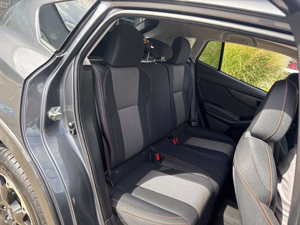 2021 Subaru Crosstrek Premium Premium