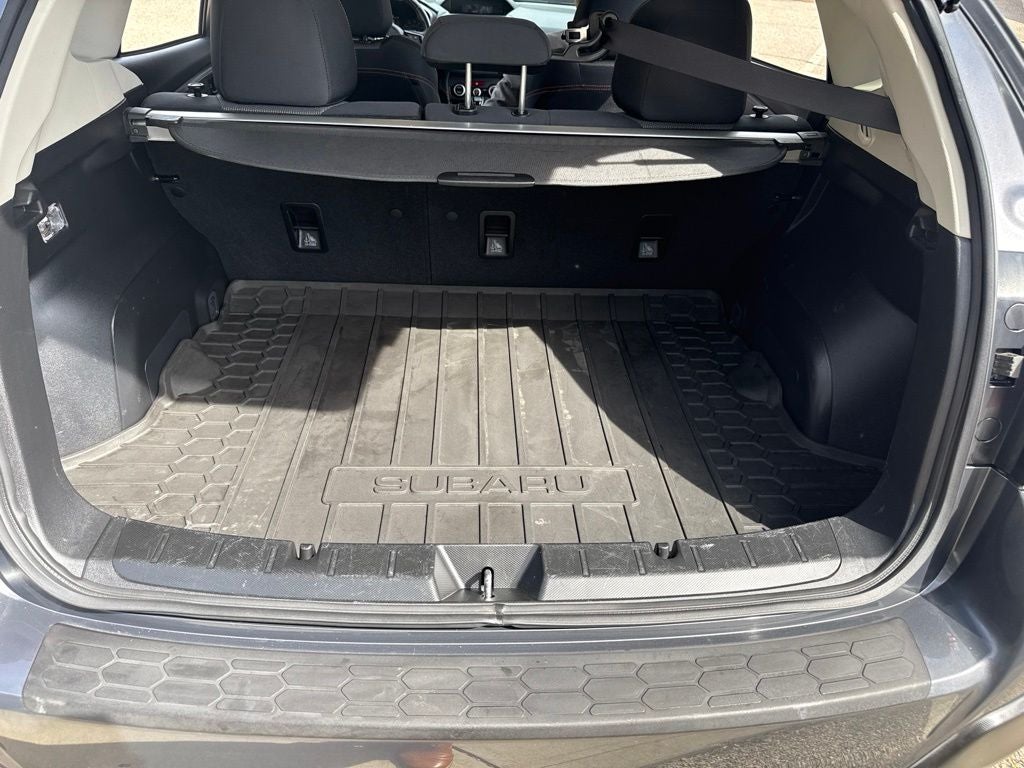 2021 Subaru Crosstrek Premium Premium
