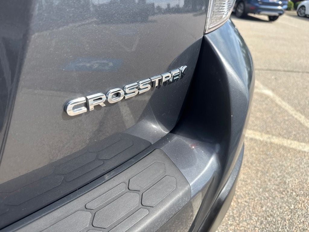 2021 Subaru Crosstrek Premium Premium