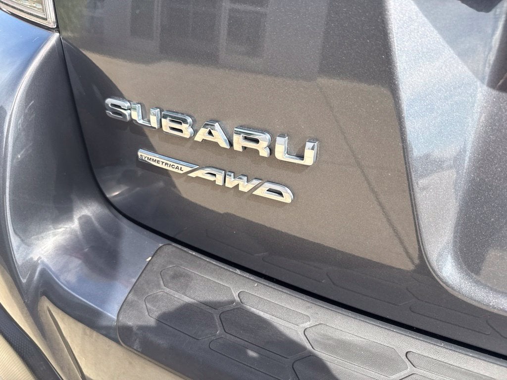 2021 Subaru Crosstrek Premium Premium