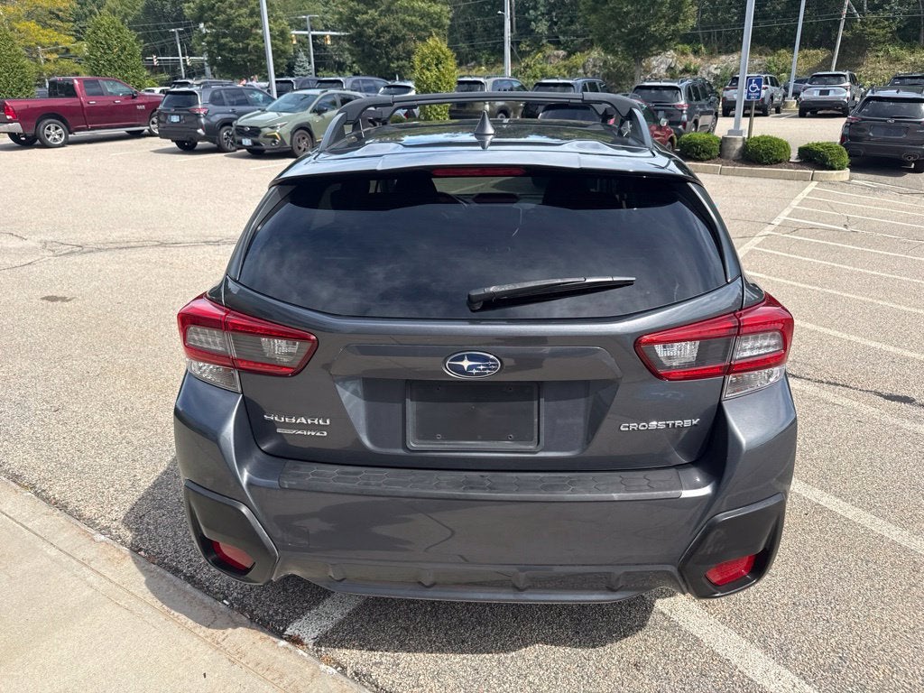 2021 Subaru Crosstrek Premium Premium