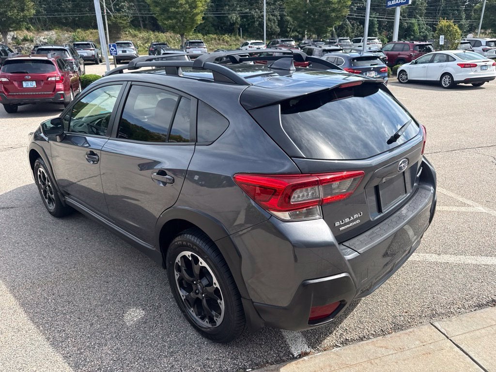 2021 Subaru Crosstrek Premium Premium