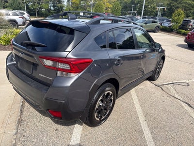 2021 Subaru Crosstrek Premium Premium
