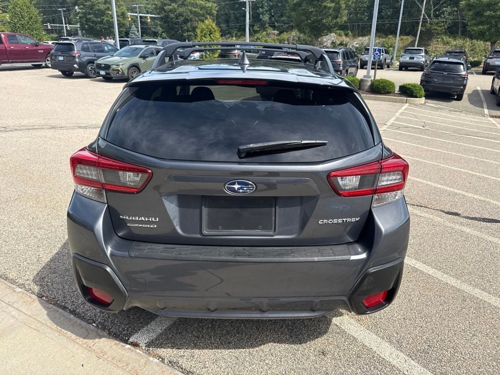 2021 Subaru Crosstrek Premium Premium