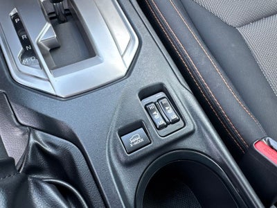 2021 Subaru Crosstrek Premium Premium
