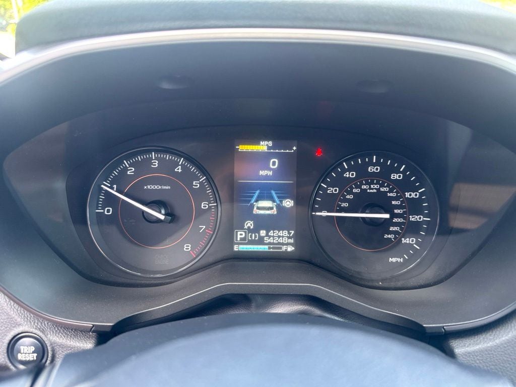 2021 Subaru Crosstrek Premium Premium