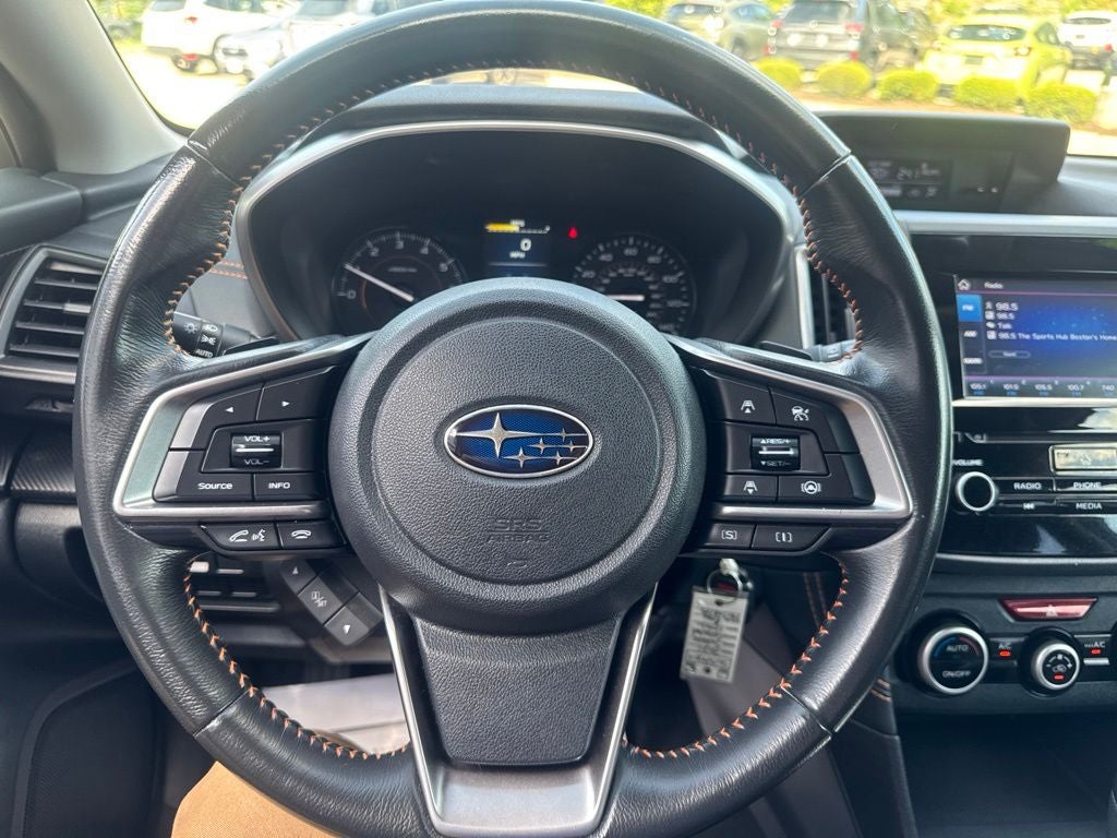 2021 Subaru Crosstrek Premium Premium