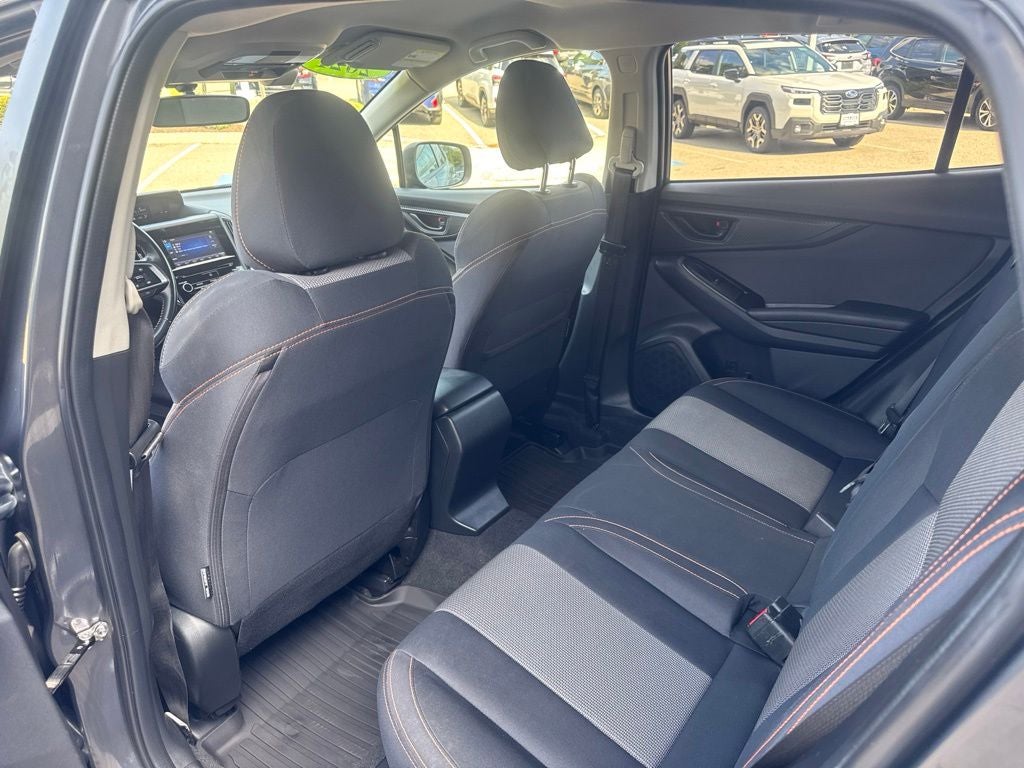2021 Subaru Crosstrek Premium Premium