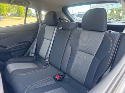 2021 Subaru Crosstrek Premium Premium