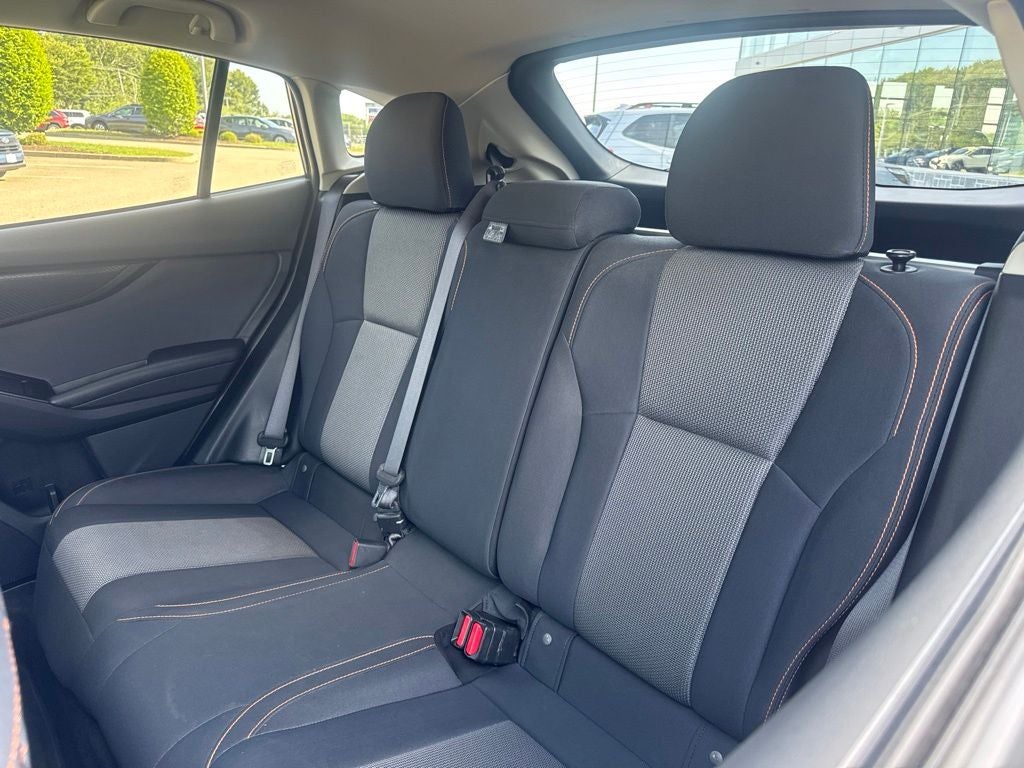 2021 Subaru Crosstrek Premium Premium