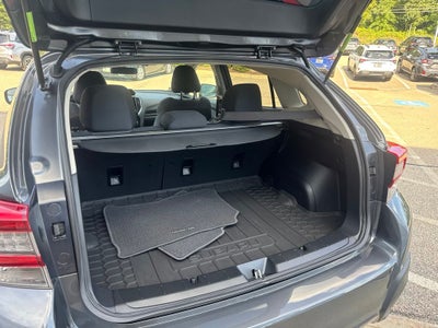 2021 Subaru Crosstrek Premium Premium