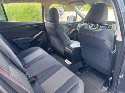 2021 Subaru Crosstrek Premium Premium