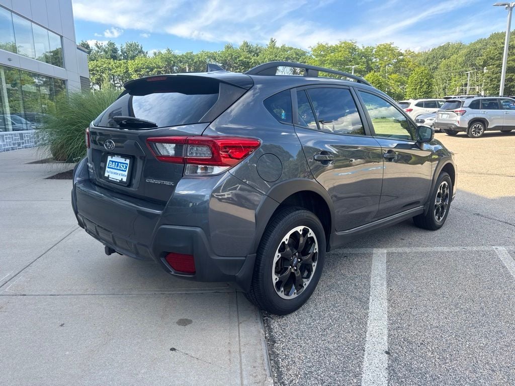2021 Subaru Crosstrek Premium Premium