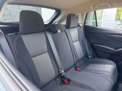 2021 Subaru Crosstrek Premium Premium