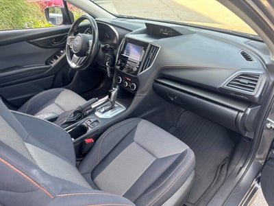 2021 Subaru Crosstrek Premium Premium