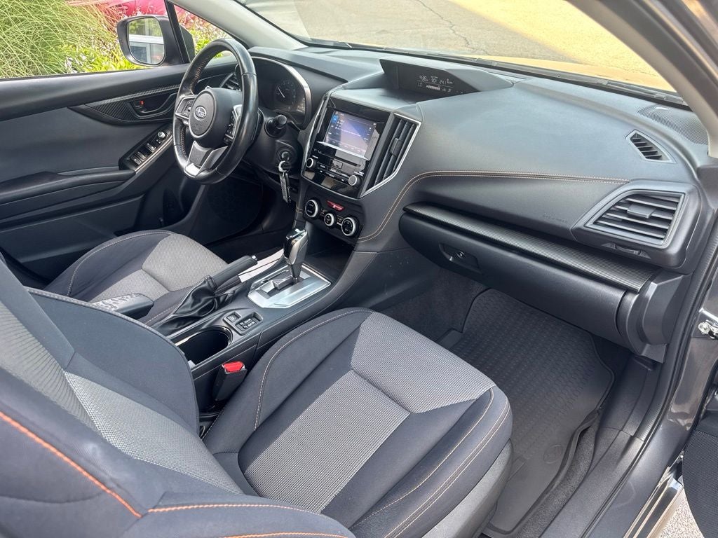 2021 Subaru Crosstrek Premium Premium