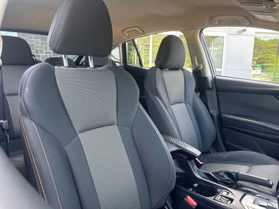 2021 Subaru Crosstrek Premium Premium
