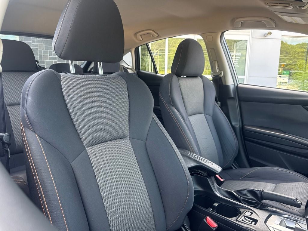 2021 Subaru Crosstrek Premium Premium