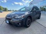 2021 Subaru Crosstrek Premium Premium