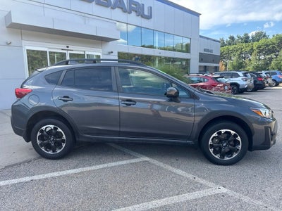 2021 Subaru Crosstrek Premium Premium