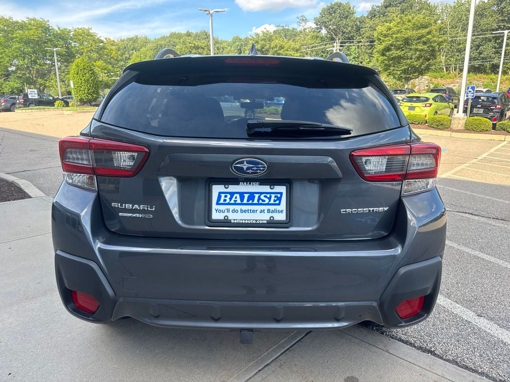 2021 Subaru Crosstrek Premium Premium
