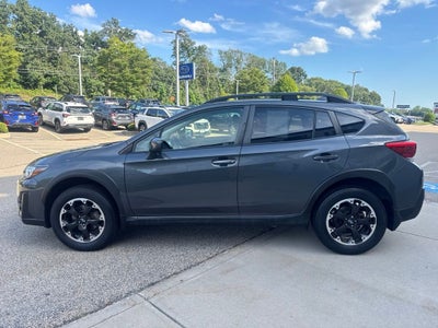 2021 Subaru Crosstrek Premium Premium