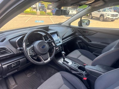 2021 Subaru Crosstrek Premium Premium