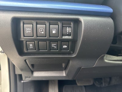 2023 Subaru Crosstrek Hybrid