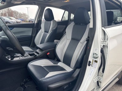 2023 Subaru Crosstrek Hybrid
