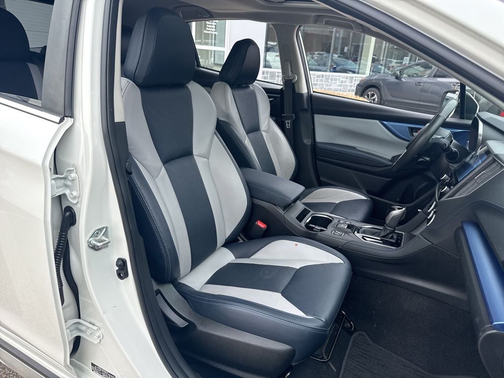 2023 Subaru Crosstrek Hybrid