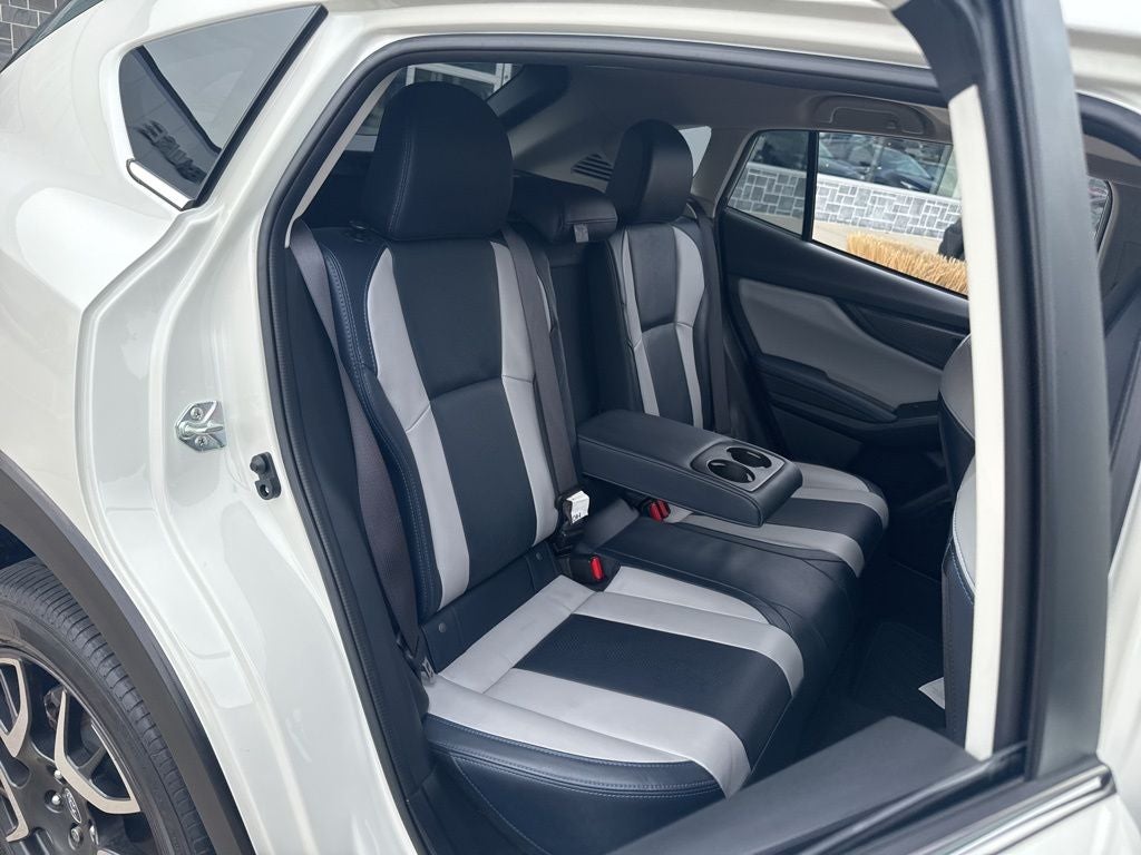 2023 Subaru Crosstrek Hybrid