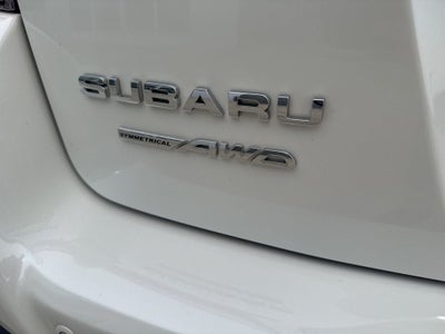 2023 Subaru Crosstrek Hybrid