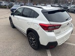2023 Subaru Crosstrek Hybrid