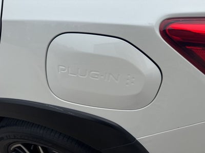 2023 Subaru Crosstrek Hybrid