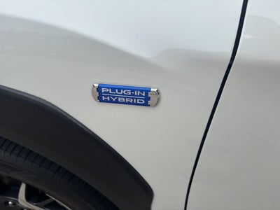 2023 Subaru Crosstrek Hybrid