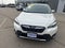 2023 Subaru Crosstrek Hybrid