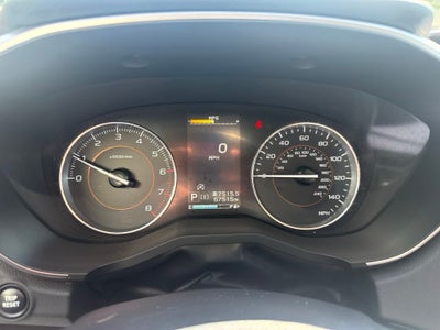 2021 Subaru Crosstrek Limited Limited