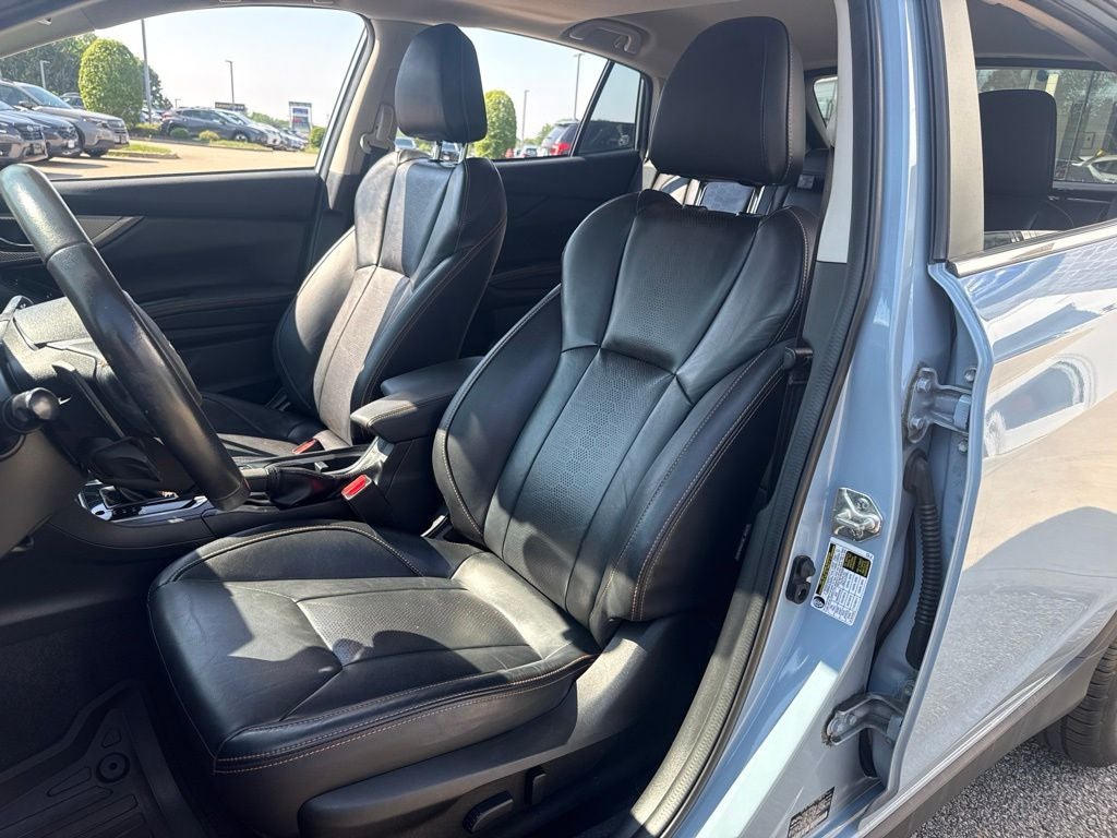 2021 Subaru Crosstrek Limited Limited