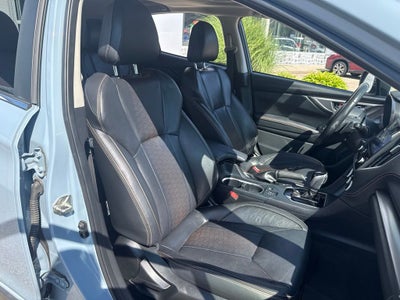 2021 Subaru Crosstrek Limited Limited