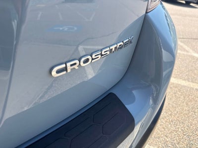 2021 Subaru Crosstrek Limited Limited