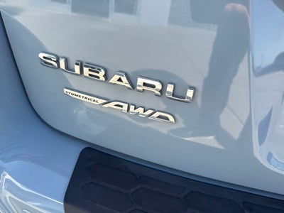 2021 Subaru Crosstrek Limited Limited