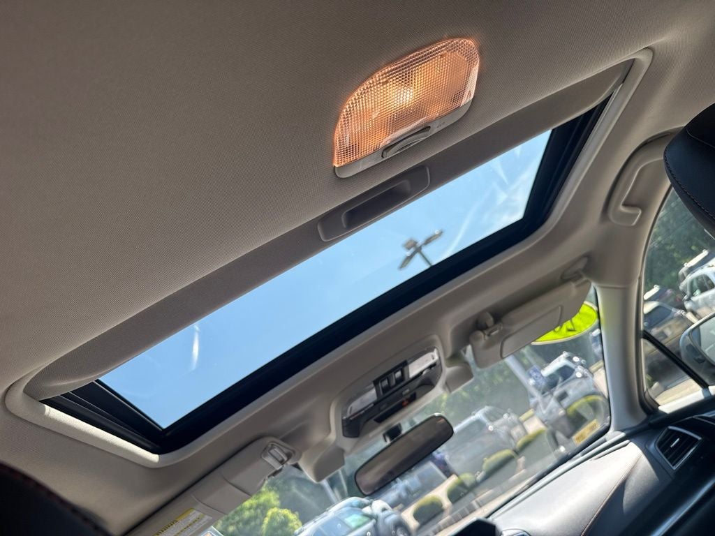 2021 Subaru Crosstrek Limited Limited