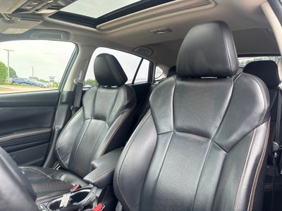 2021 Subaru Crosstrek Limited Limited
