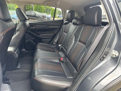 2021 Subaru Crosstrek Limited Limited