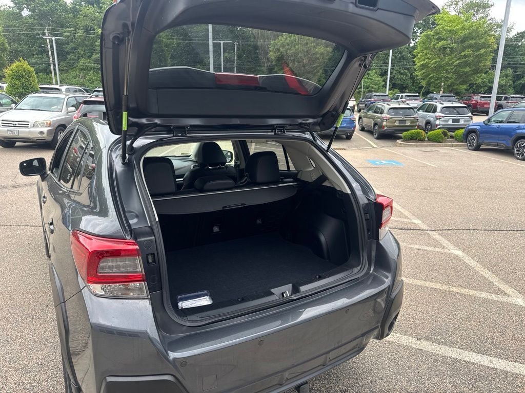 2021 Subaru Crosstrek Limited Limited