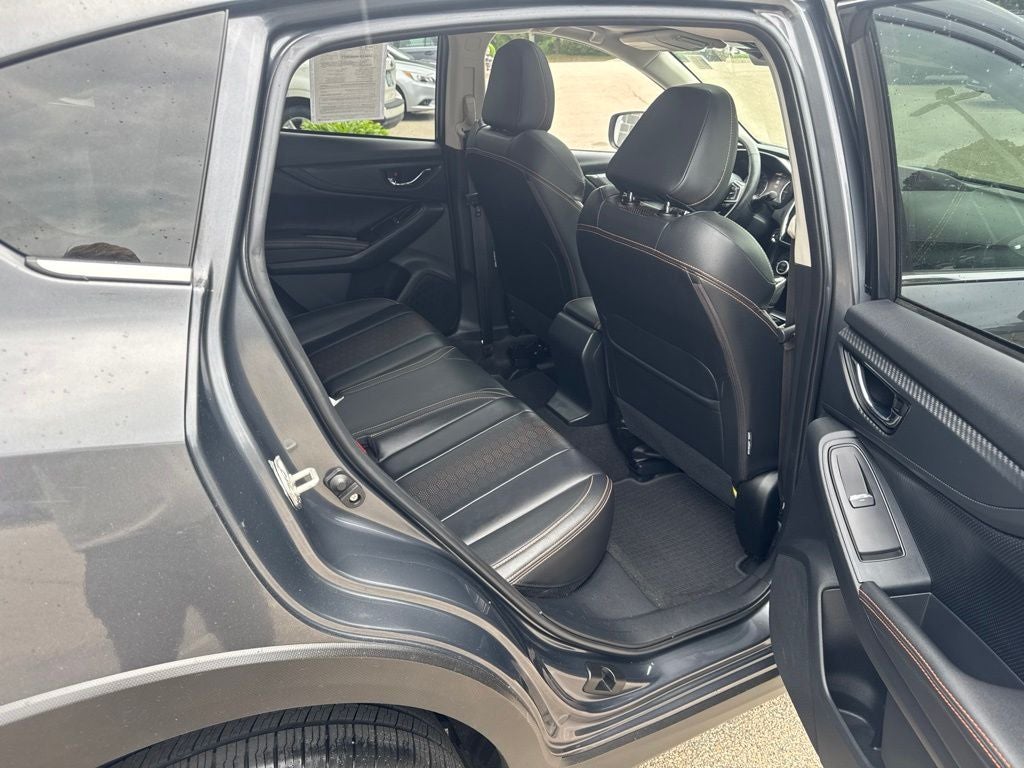 2021 Subaru Crosstrek Limited Limited
