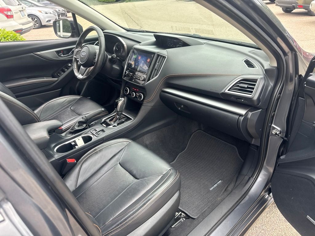 2021 Subaru Crosstrek Limited Limited
