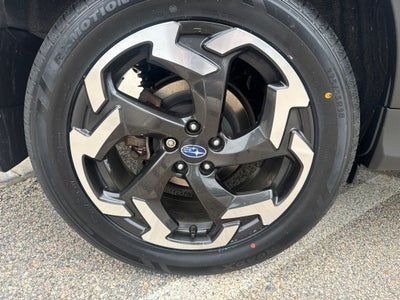 2021 Subaru Crosstrek Limited Limited
